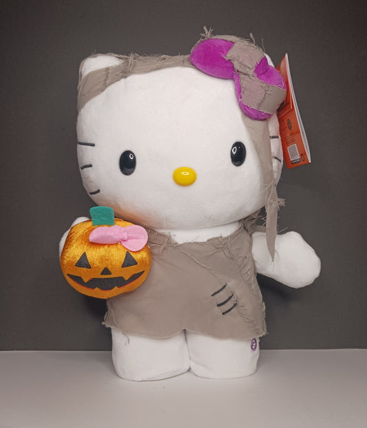 Hello Kitty Halloween Side Stepper